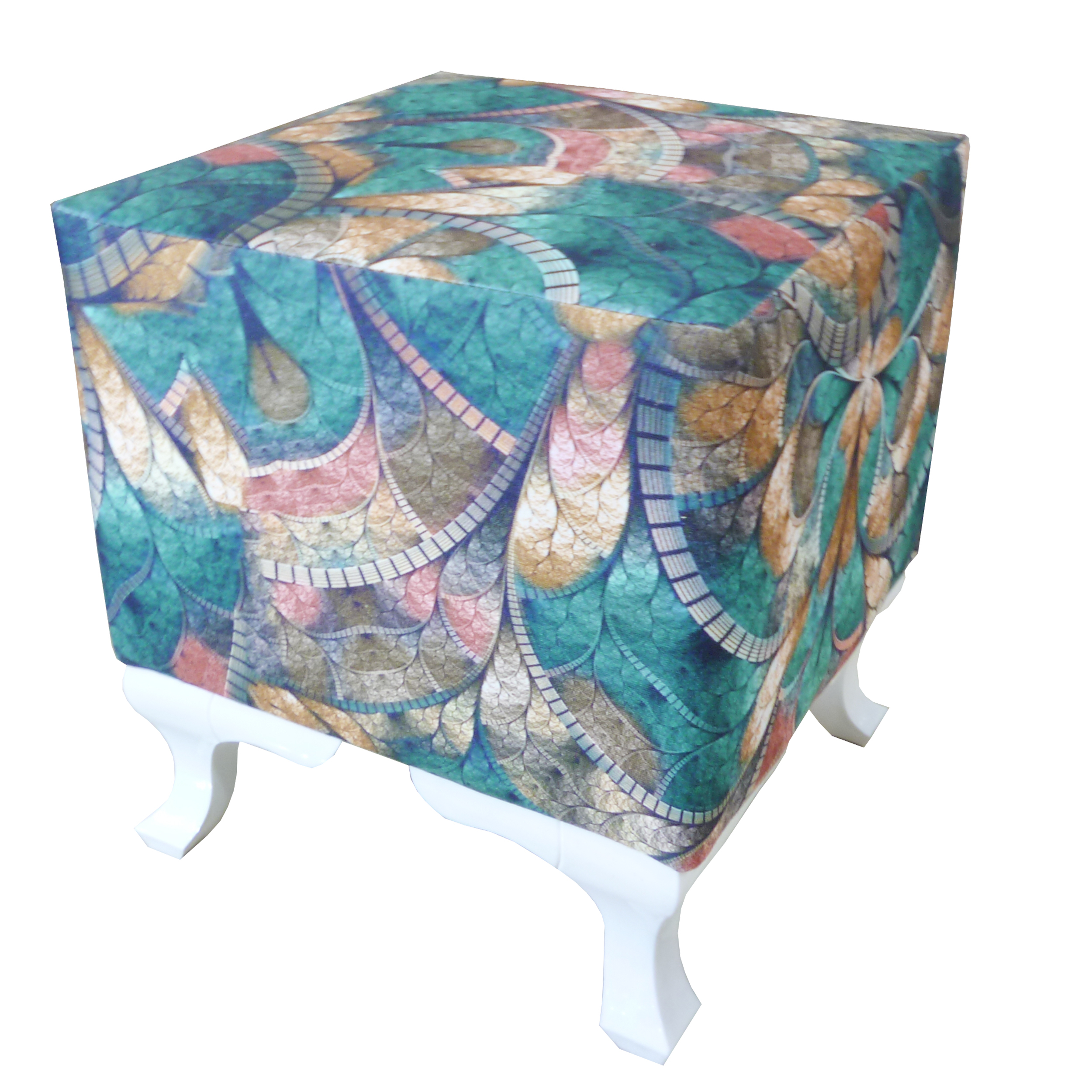 مبل پاف لادن مدل 313-1002