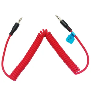 کابل AUX رویال مدل RAX-07