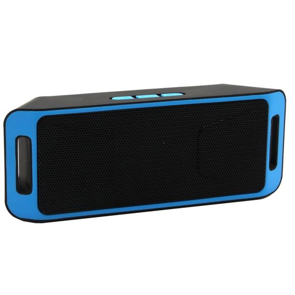 اسپیکر بلوتوثی قابل حمل پیندو مدل H-988 اسپیکر بلوتوثی قابل حمل پیندو مدل H-988