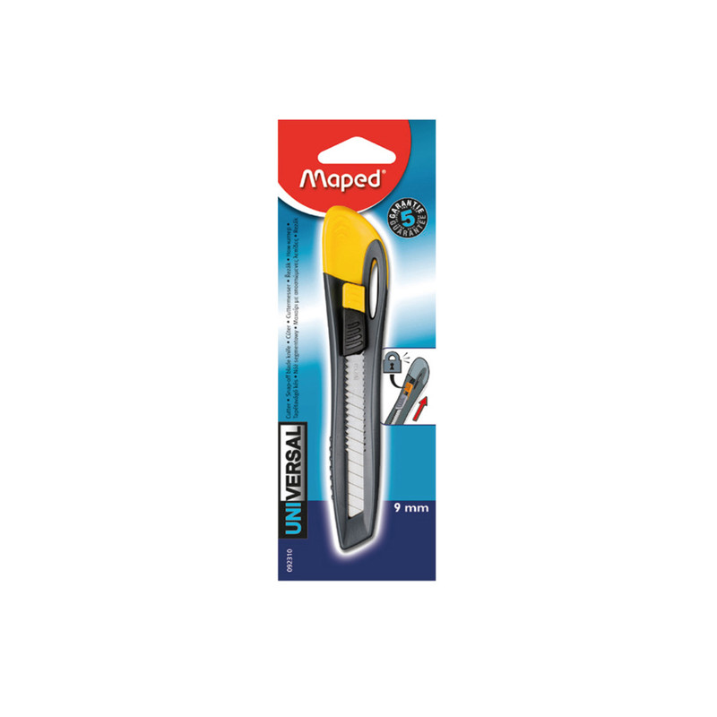 کاتر مپد مدل یونیورسال