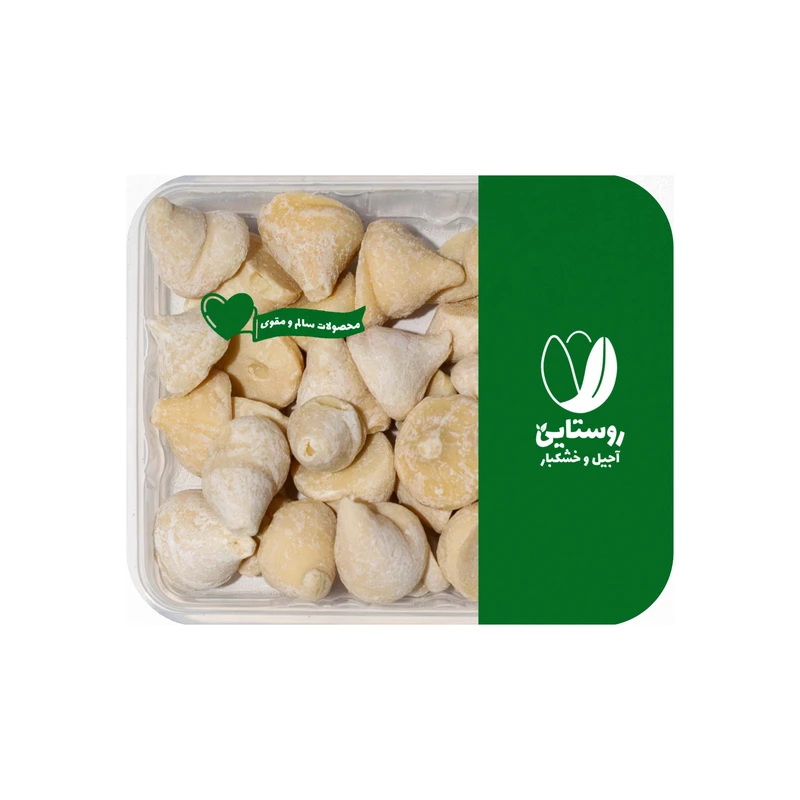 کشک مخروطی روستایی - ۱۰۰ گرم
