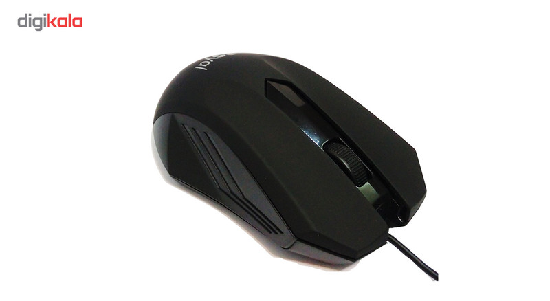 ماوس رویال مدل M-130 1