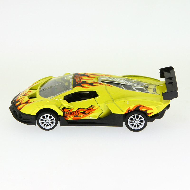 ماشین بازی مدل فراری Suppliers کد  2004B03