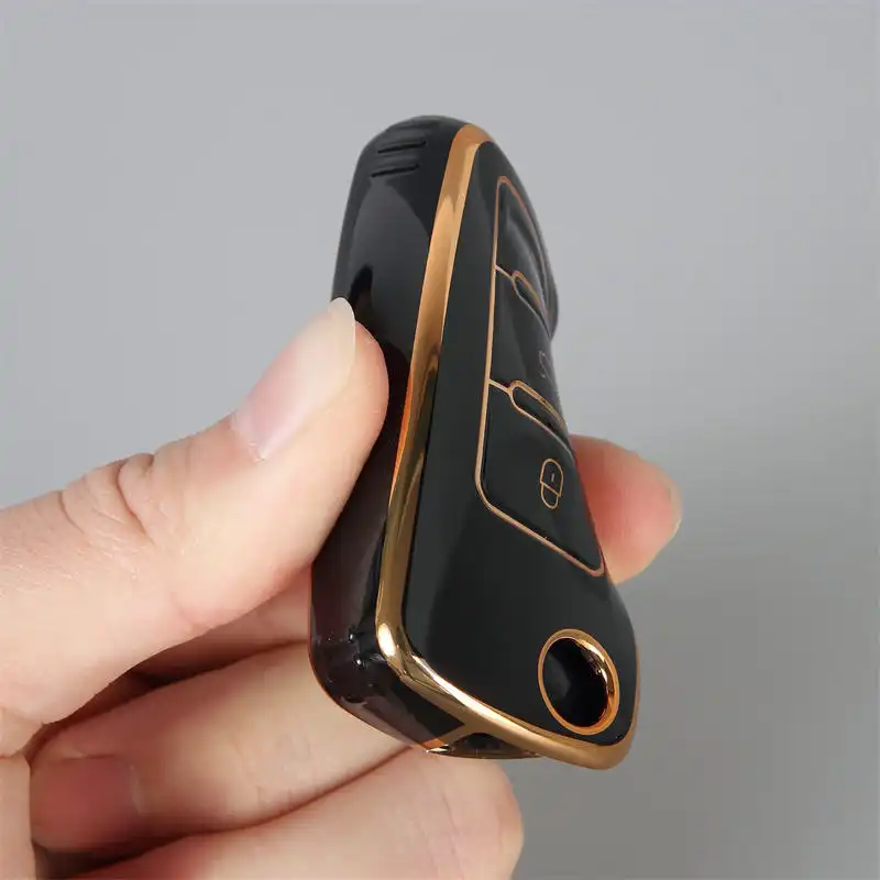 کاور ریموت و سوئیچ خودرو مدل لاکچری مناسب برای پارس