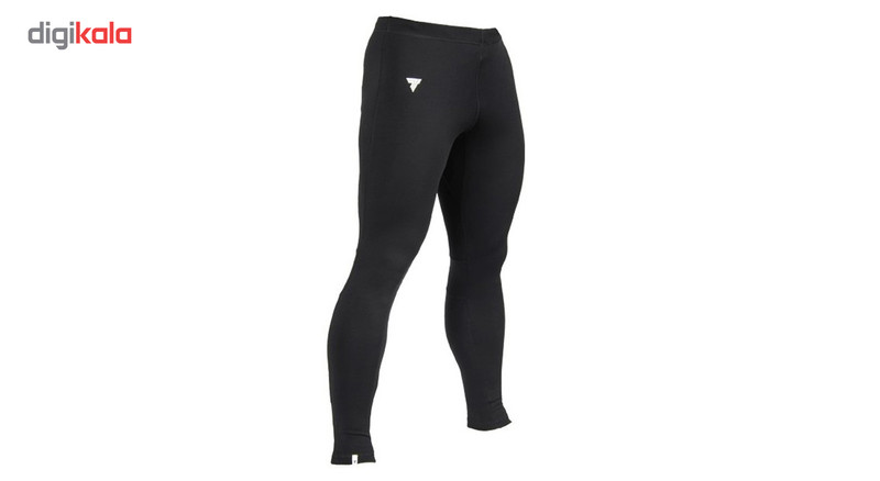 لگ ورزشی مردانه ترِک ویر مدل 001 Black