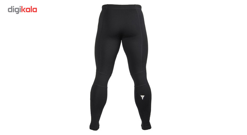 لگ ورزشی مردانه ترِک ویر مدل 001 Black لگ ورزشی مردانه ترِک ویر مدل 001 Black