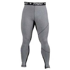 لگ ورزشی مردانه ترِک ویر مدل 002 Gray