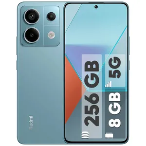 Xiaomi Redmi Note 13 Pro 5G Dual SIM 256GB And 8GB RAM Mobile Phone