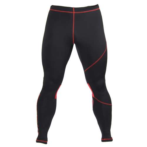 لگ ورزشی مردانه ترِک ویر مدل 003 Black-Red