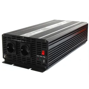 اینورتر کارسپا مدل CAR 5K-48 ظرفیت 5000 وات