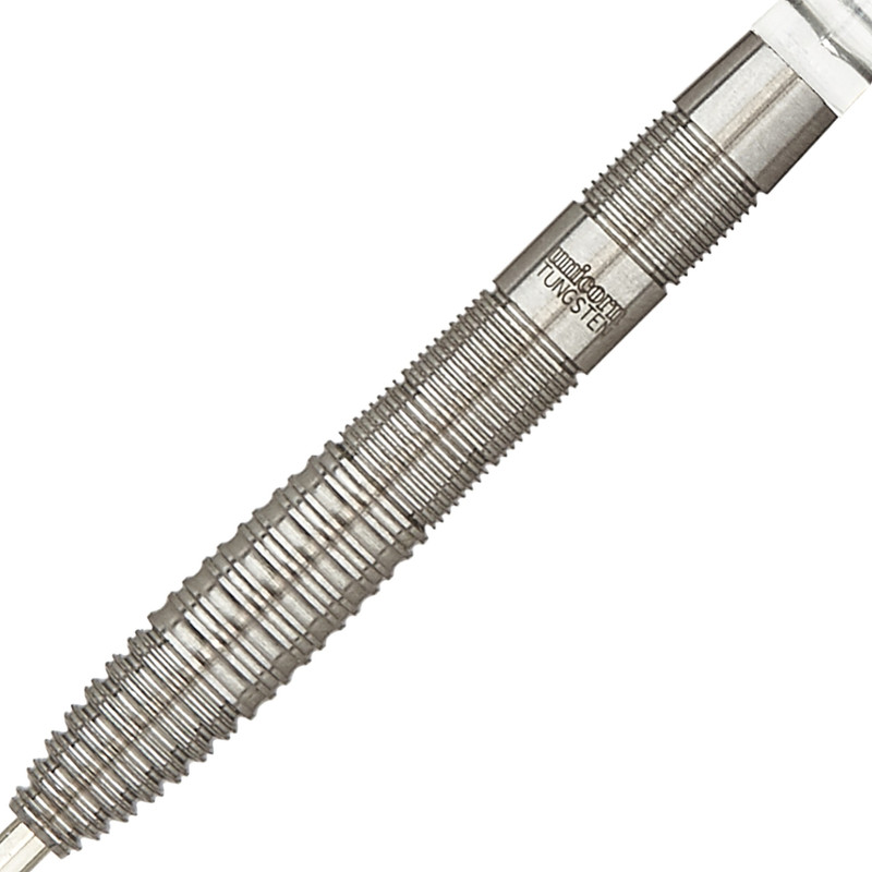 دارت یدک یونیکورن مدل گریپر کد gripper 25grm بسته 3 عددی