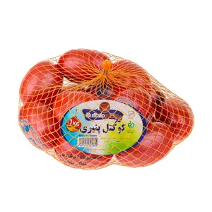 سوسیس کوکتل پنیری 55 درصد گوشت مرغ بوفالو - 1000 گرم