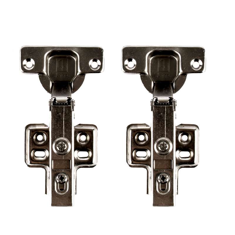 لولا آرام بند دی اچ لاین مدل H1 بسته 2 عددی لولا آرام بند دی اچ لاین مدل H1 بسته 2 عددی