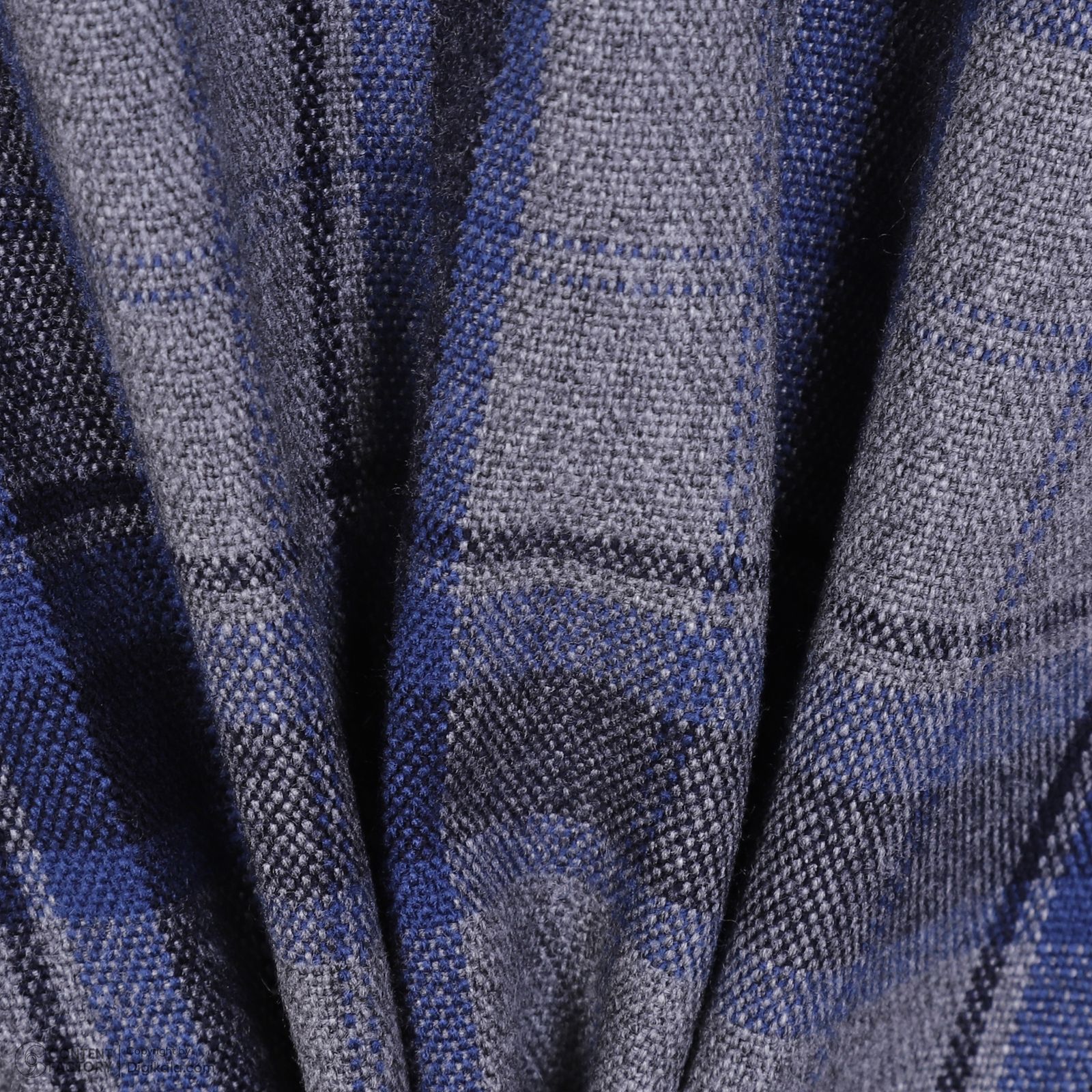 پیراهن آستین بلند مردانه باینت مدل 943-1 -  - 6