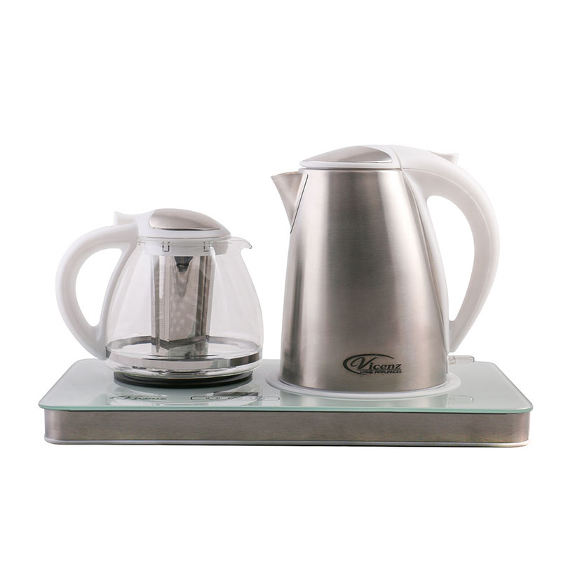 چای ساز ویکنز مدل VIC-460