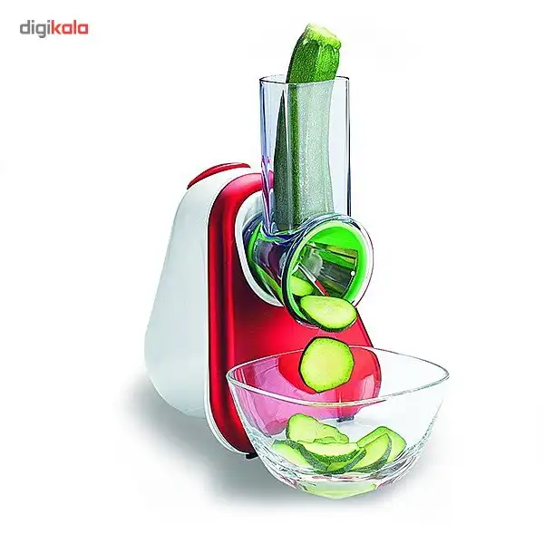 رنده برقی مولینکس مدل DJ756