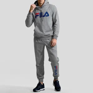 ست هودی و شلوار مردانه مدل P0048469 P0048465