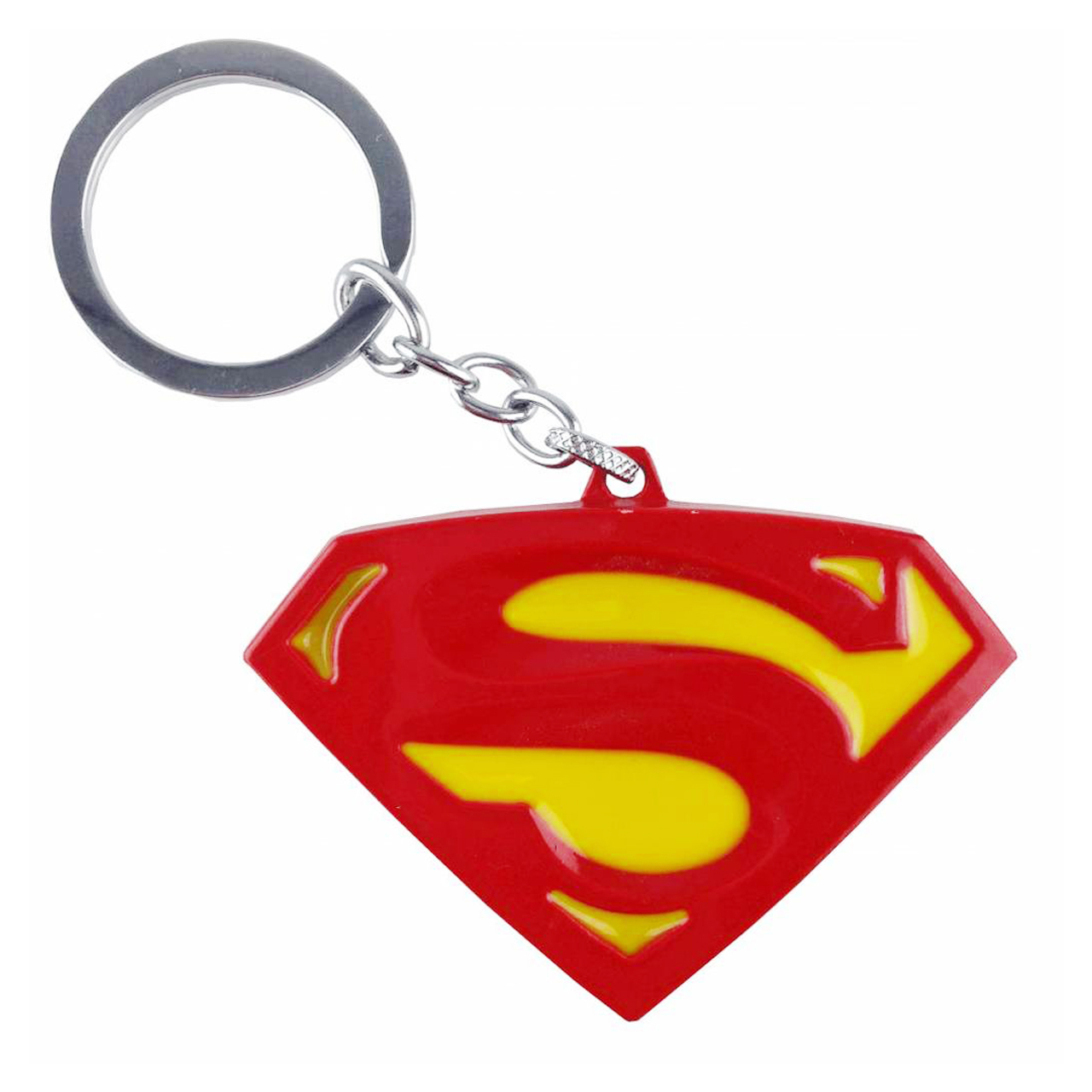 جا سوییچی مدل Superman