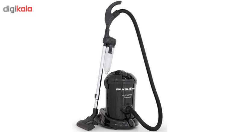 جاروبرقی پاکشوما مدل PBV-1417
