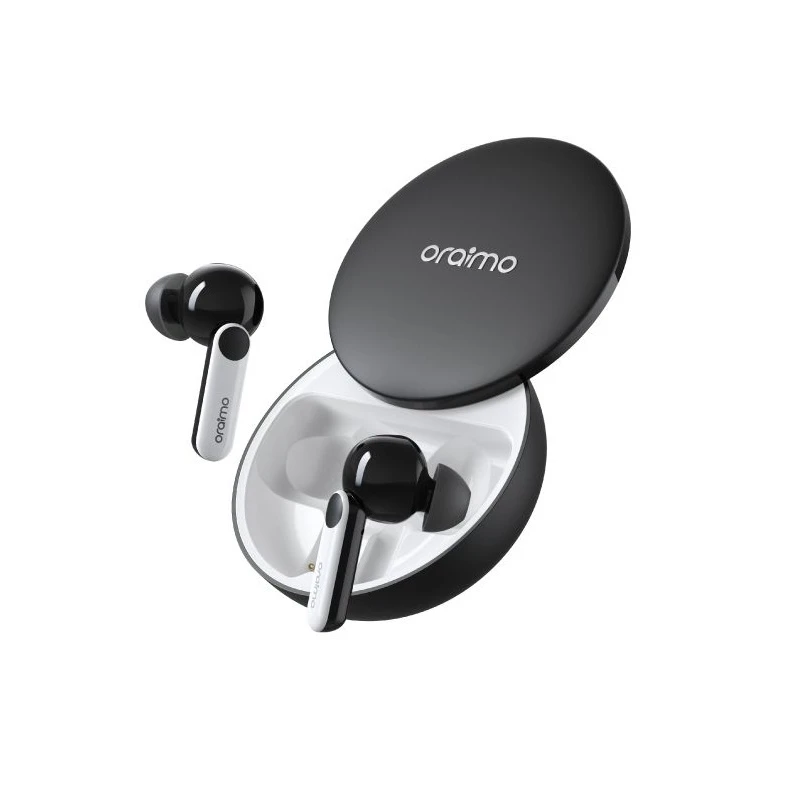 هدفون مخصوص بازی بلوتوثی اُرایمو مدل JDT LST FREEPODS 4 ORGINAL 