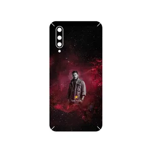 MAHOOT Tom Hardy Cover Sticker for Xiaomi MI 9 Lite
