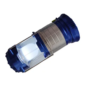 چراغ فانوسی مدل 8298A