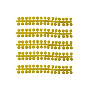 تیر فومی تفنگ ناب سل مدل 6mm مجموعه 150 عددی