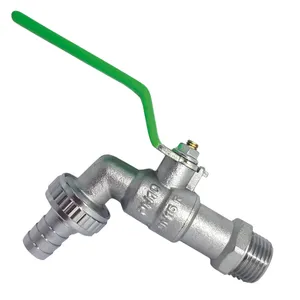 شیر حیاطی ریابی مدل R1