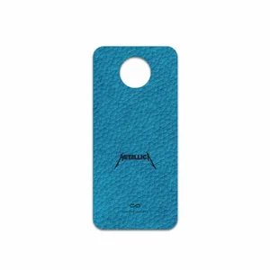MAHOOT BL-MTLC Cover Sticker for Nokia G10