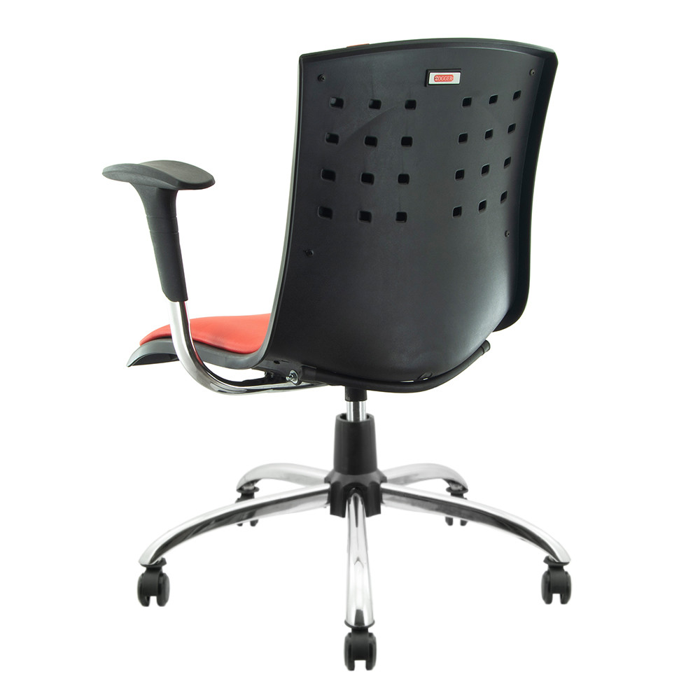 صندلی کارمندی هوگر مدل KH230-C