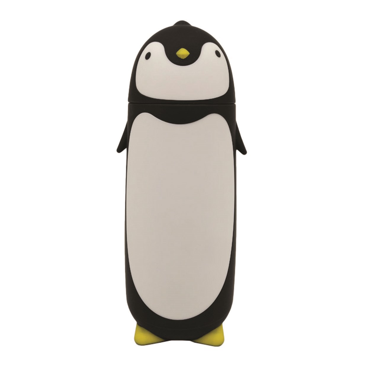 فلاسک کیدتونز مدل پنگوئن کد KKF-081-2 ظرفیت 280 میلی لیتر
