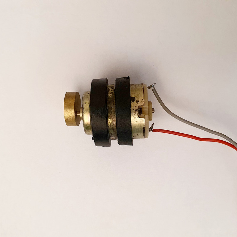 موتور آرمیچر گجت مدل F 3-6v