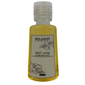 روغن لیمو مدل 01 حجم 40 میلی لیتر