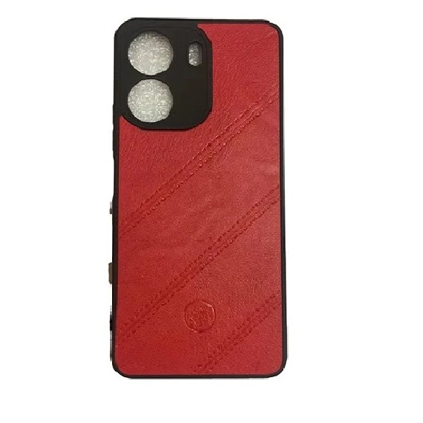 کاور مدل CHR8مناسب برای گوشی موبایل شیائومی Redmi 13C 4G