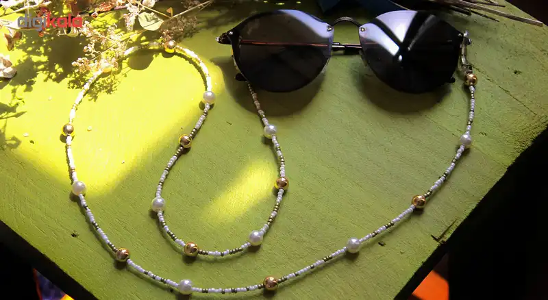 بند عینک ماه دخت مدل 02