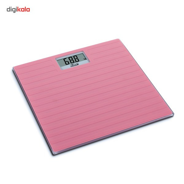 ترازوی دیجیتال فلر مدل PS 502