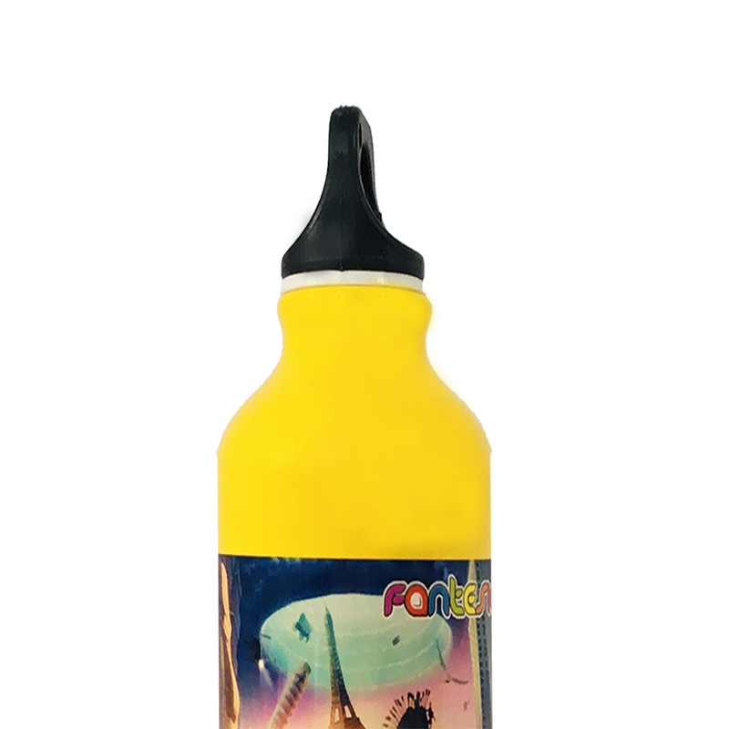 قمقمه کودک کد 254 گنجایش 0.5 لیتر