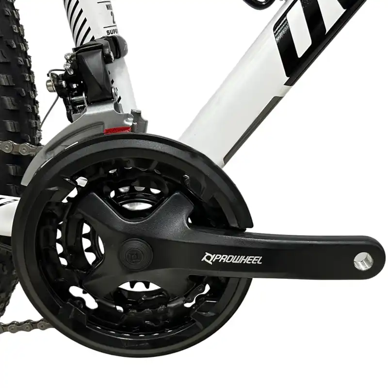 دوچرخه کوهستان اورلورد مدل LEO ATX 3.0 سایز طوقه 29