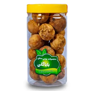 لیمو خشک ممتاز - 120 گرم
