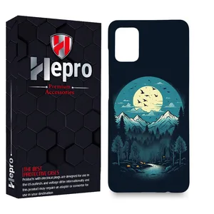 HEPRO MC Cover for XIAOMI POCO M3