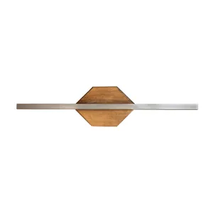 چراغ دیواری مدل Fence کد 1