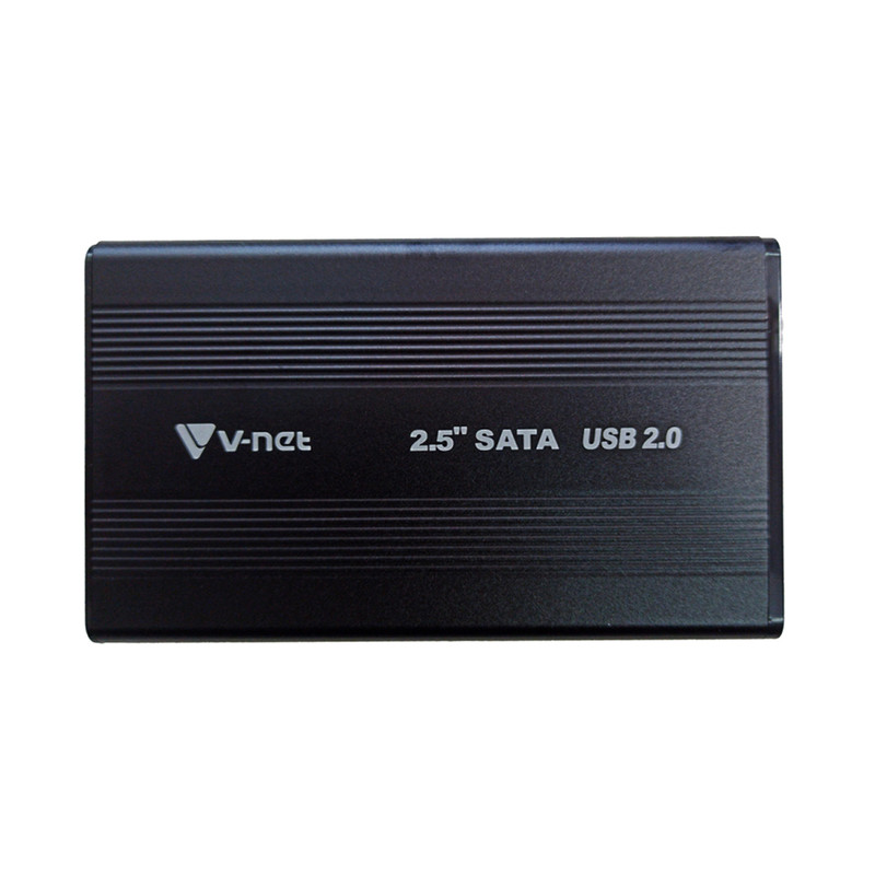 قاب هارد 2.5 اینچی وی نت مدل V-BHDD2025