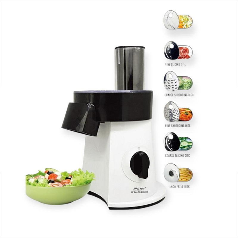 غذاساز مایر مدل 1388s