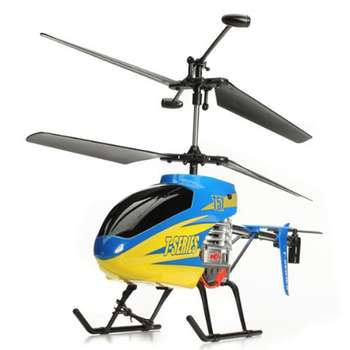 هلیکوپتر کنترلی مدل ام جی اکس MJX T57