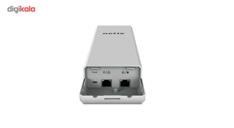 روتر اکسس پوینت 300Mbps بی سیم نتیس مدل WF2322