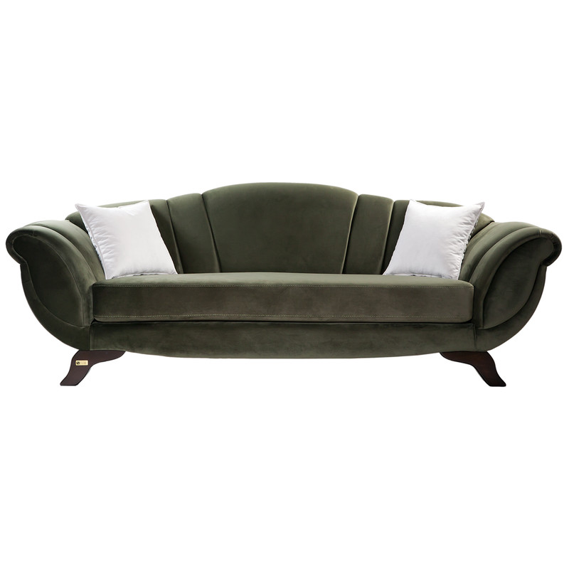 مبل سه نفره مدل Maral