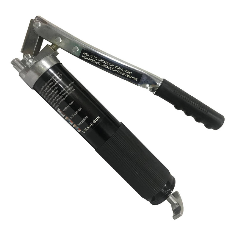 گریس پمپ کاتو مدل AS61