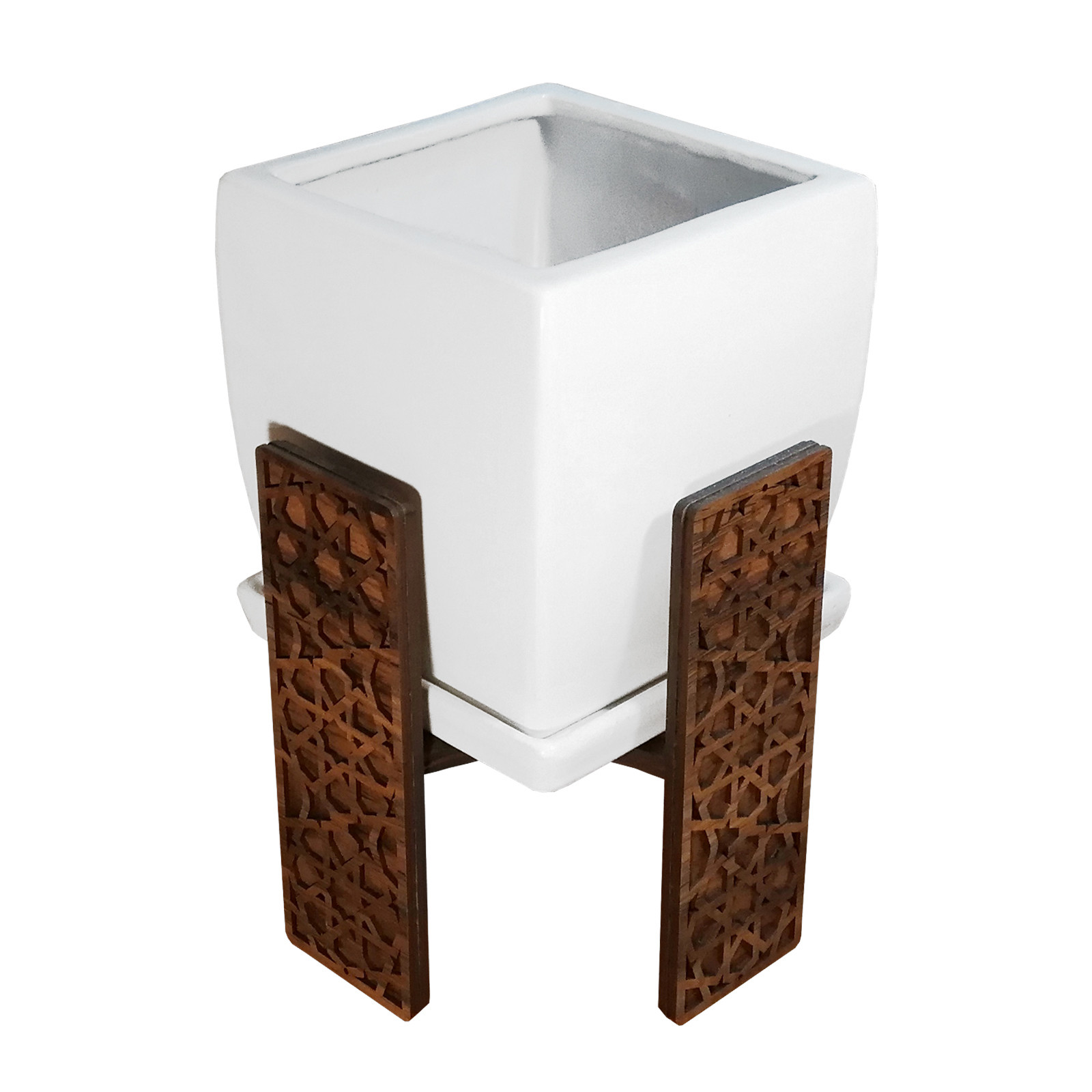 گلدان مدل stnd-G-A18