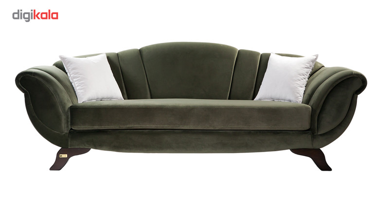 مبل سه نفره مدل Maral