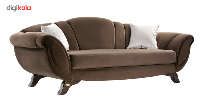 مبل سه نفره مدل Maral